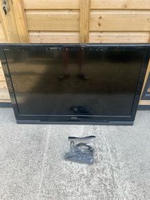 Sony Bravia 46"
