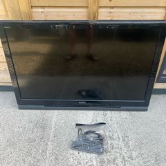 Sony Bravia 46"