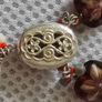 Vintage Fried Paris necklace Image 8