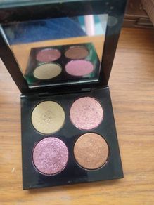 Pat McGrath blitz astral quad