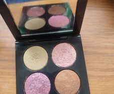 Pat McGrath blitz astral quad