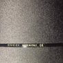 Gucci original sunglasses brand new Image 4