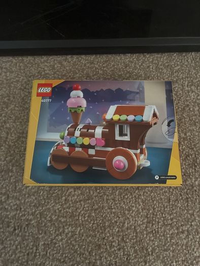 lego 40777