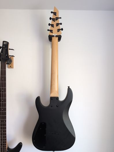 Jackson JS Series Dinky Arch Top JS22-7 7-string