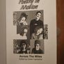 Poetry In Motion Across The Miles. Paperback In Good Condition. Image 7