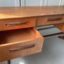 G Plan Mid century desk Image 4