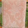 Antique Rocking Chair (c 1900's) - solid wood Image 7