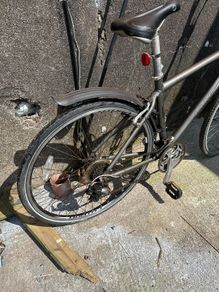 bicycle for women