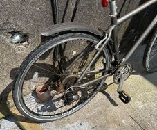 bicycle for women