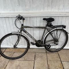 Mens Huntleigh city bike