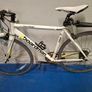 Boardman, Carbon fork road bike Image 4