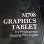 New Ugee m708 graphics tablet Image 5