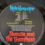 Siouxsie and the Banshees - Kaleidoscope (First Press) Image 4
