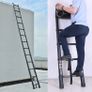 Portable Telescopic Ladder 6.2m 20.3ft Image 10