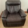 Recliner Armchair Image 3