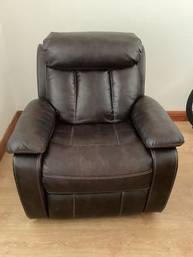 Recliner Armchair