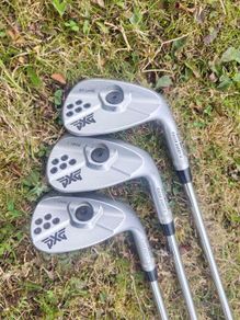 pxg sugar daddy 2 wedges 50 54 60