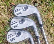 pxg sugar daddy 2 wedges 50 54 60