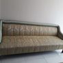 2 seater and lounger Image 5