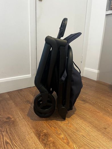 Travel buggy