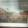 Watercolour of O'Connell Bridge Image 3