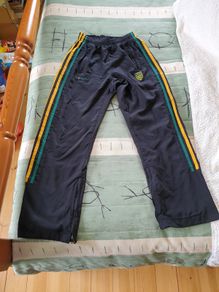 Donegal Gaelic Football Trousers Pants 2013 to 2014 GAA Children 8 to 10 Years Old