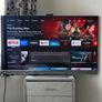 TCL c825 Ultra HD 120hz MiniLed TV. Like New Image 6