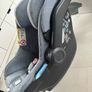 Uppababy Infant Car Seat and Base Image 3