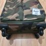 Herschel cabin size softshell luggage Image 4