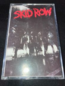 Skid Row  |   Skid Row