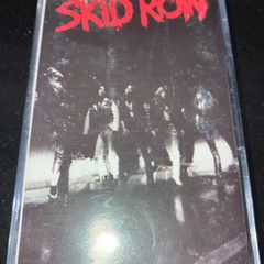 Skid Row  |   Skid Row