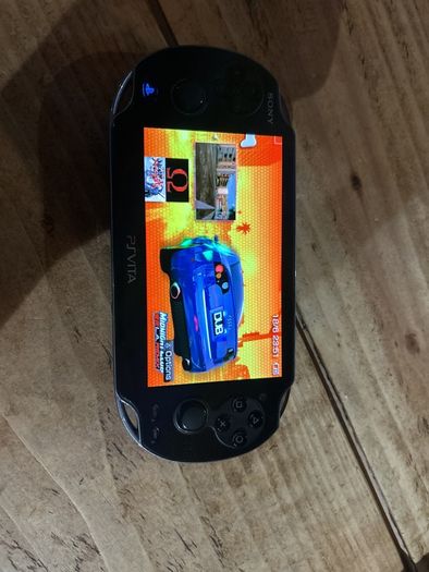 Ps vita