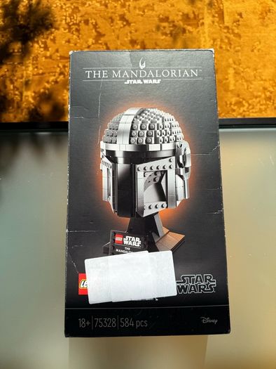 Lego Star Wars Sealed Collection