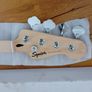 Fender Squier Precision Bass Neck Image 2