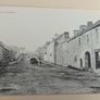 Fermanagh old Prints Garrison Ballygawley etc Image 7