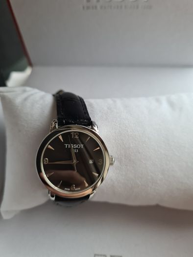 Tissot Watch