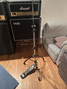Hi-Hat Stand