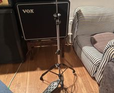 Hi-Hat Stand