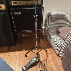 Hi-Hat Stand