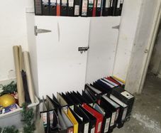 folders