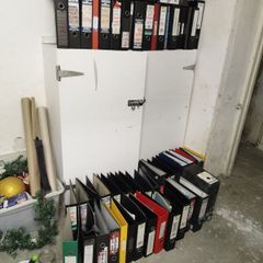 folders