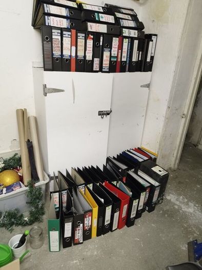 folders