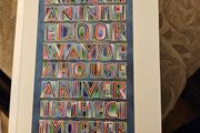 Eavan Boland New Collection Of Poems First Edition Paperback In Good Condition. See Photos For Same.