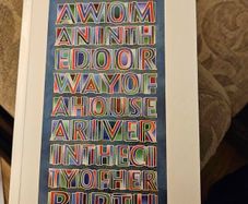 Eavan Boland New Collection Of Poems First Edition Paperback In Good Condition. See Photos For Same.