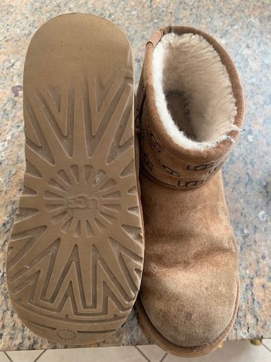 Uggs