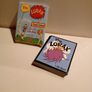 The Lorax Dr Seuss Card Game 2001 Image 3