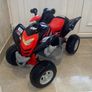Rollplay Powersport ATV, 6 Volt Battey Quad, Image 3