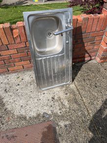 Kitchen Sink