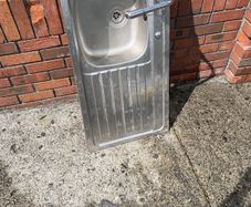 Kitchen Sink