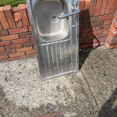 Kitchen Sink